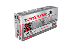WINCHESTER 30-30 150GR POWERPOINT