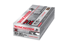 WINCHESTER 30-30 150GR POWERPOINT