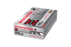 WINCHESTER SUPER X 308 150GR PP
