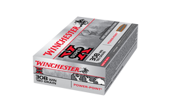 WINCHESTER SUPER X 308WIN 180GR PP
