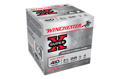 WINCHESTER SUPER X .410 4 25PK