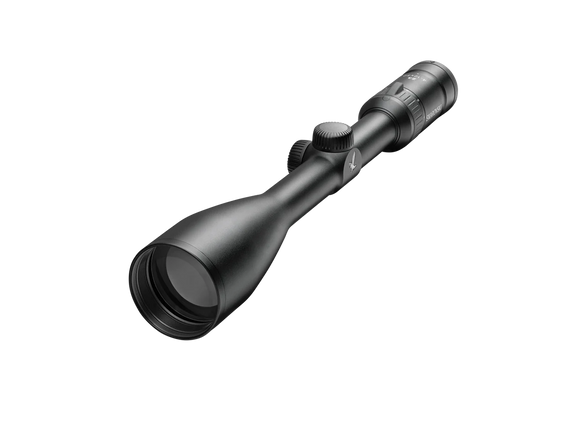 SWAROVSKI Z3 4-12X50L PLEX