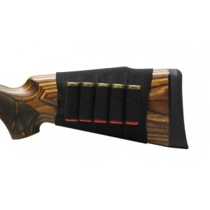 PRO-TACTICAL 12GA SHOTGUN SHELL HOLDER AH-003