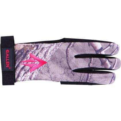 ALLEN AMBI ARCHERY GLOVE MEDIUM