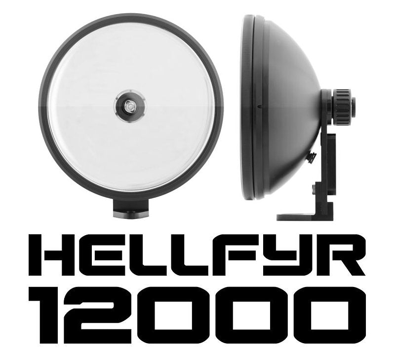 FYRLYT SEARCH LIGHT HELLFYR 12000