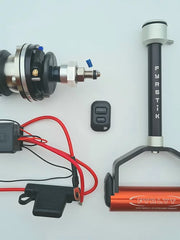 FYRLYT REMOTE CONTROL FYRSTIK