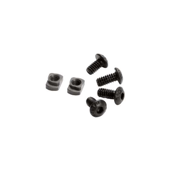 MAGPUL T-NUT REPLACEMENT SET