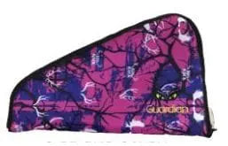 GAURDIAN BIG RACK PISTOL RUG CANDY