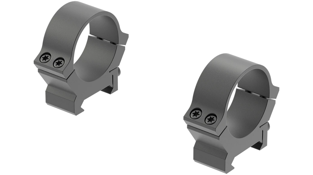 LEUPOLD PRW RINGS LOW 30MM 174083
