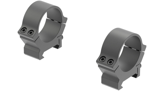 LEUPOLD PRW RINGS LOW 30MM 174083