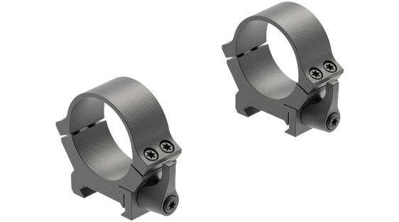 LEUPOLD QRW2 30MM LOW 174074