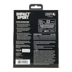 HOWARD LEIGHT IMPACT SPORT