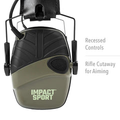 HOWARD LEIGHT IMPACT SPORT