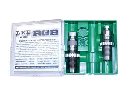 LEE RGB DIE SET 243 WIN