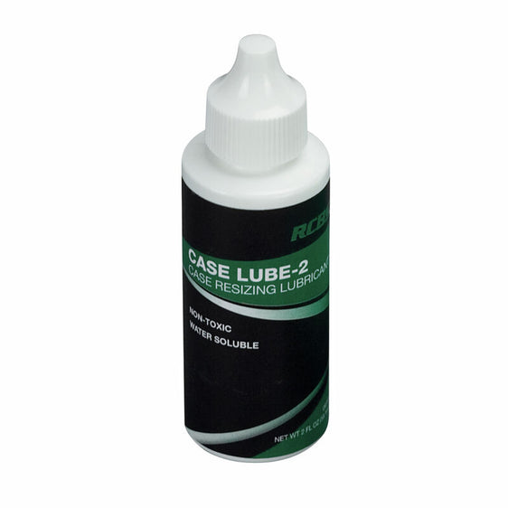 RCBS CASE LUBE-2 09311