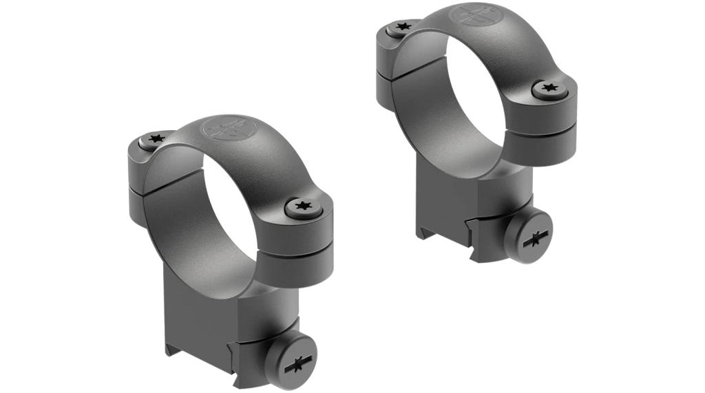 LEUPOLD SAKO/RUGER 30MM HIGH RINGS 51722