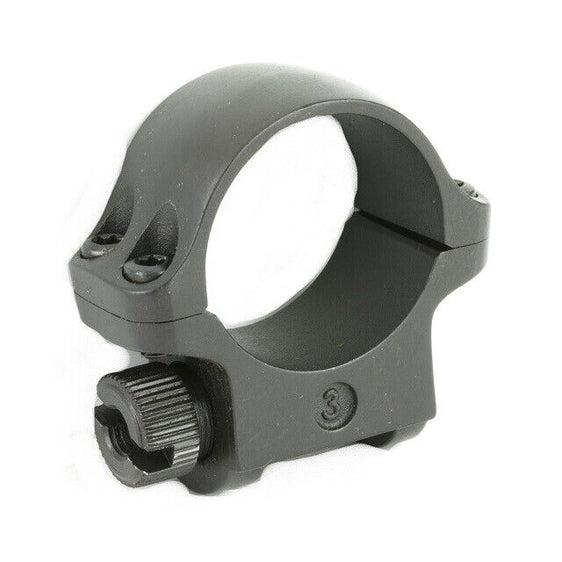 RUGER SCOPE RINGS 3BHM