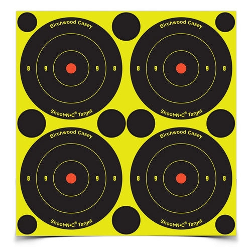 SHOOT N C 48 TARGETS 3