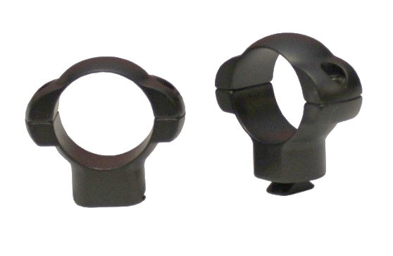 DELTA 1 INCH MEDIUM TURN IN STYLE RINGS SR-1001M