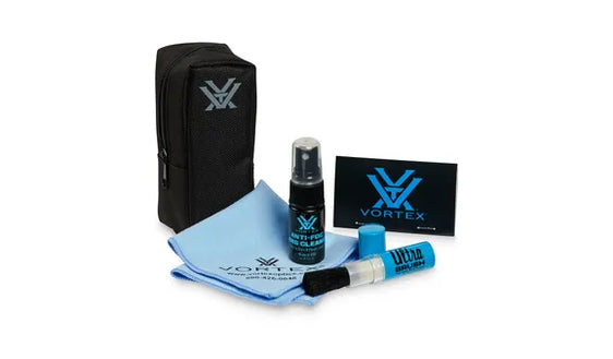 VORTEX FOG FREE KIT